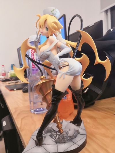 魔女与百骑兵 2 莉莎