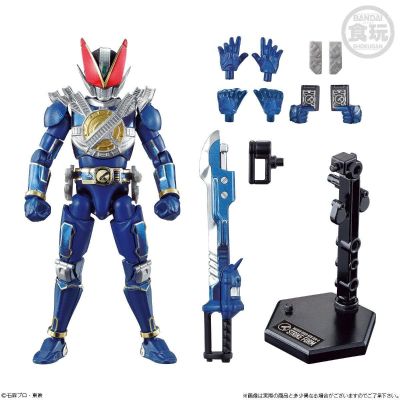 食玩 剧场版 假面骑士电王 Final Countdown 假面骑士 NEW电王 