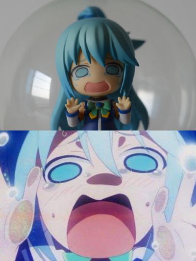 粘土人#758 为美好的世界献上祝福！2 	达斯提尼斯·福特·拉拉蒂娜