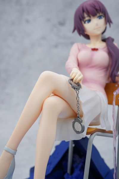 emotion style(エモーションスタイル) 化物語 战场原黑仪