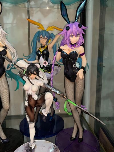 Fate/Grand Order 秦良玉