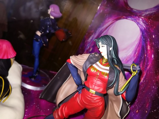 Gundam Girls Generation 机动战士高达0083 星尘的回忆 西玛・卡拉豪 