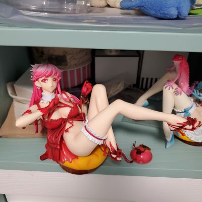 Creators’Labo ＃030 石斛姐妹 爱榭莉