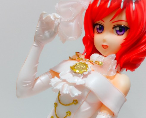 Love Live! School Idol Festival 西木野真姬