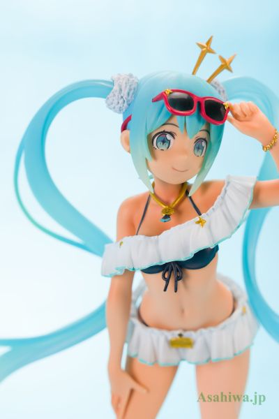 GOOD SMILE Racing 初音未来 Racing 2018 泰国Ver.