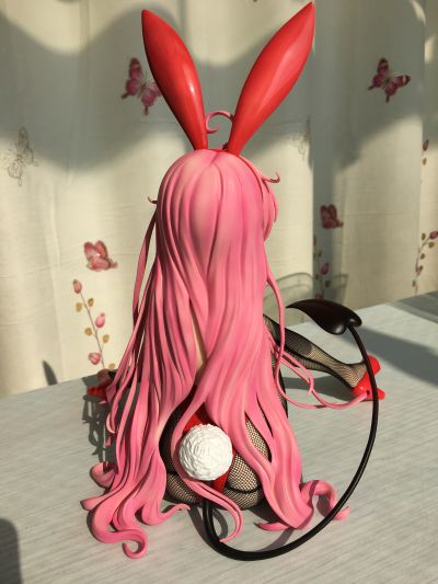 B-style 出包王女Darkness 菈菈・萨塔琳・戴比路克 兔女郎