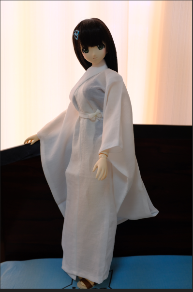 Happiness Clover レトロチックガール / まひろ