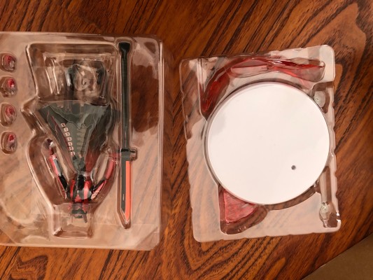 D-Arts Persona4 伊邪那岐大神