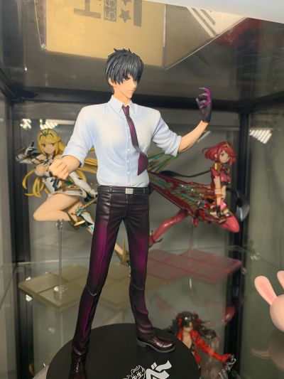 	地狱老师 鵺野鸣介 