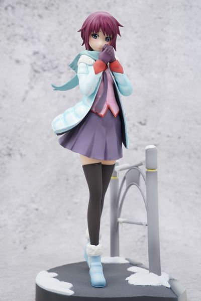 emotion style(エモーションスタイル) 化物語 战场原黑仪