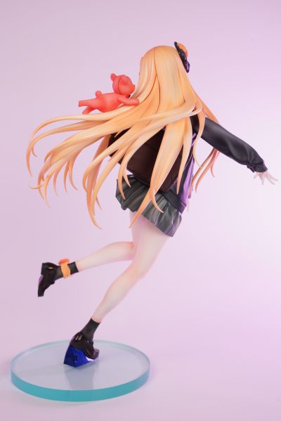 阿比盖尔·威廉姆斯