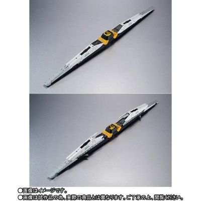 METAL STRUCTURE 解体匠机 RX-93 ν高达专用配件  飞翼浮游炮