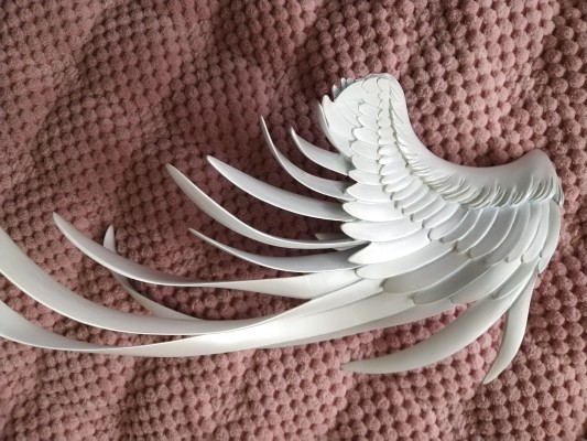 我的女神 贝露丹迪&圣洁的铃音 Belldandy and Holy Bell