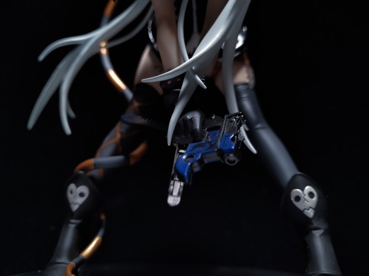 女皇之门 开门人 爱丽丝