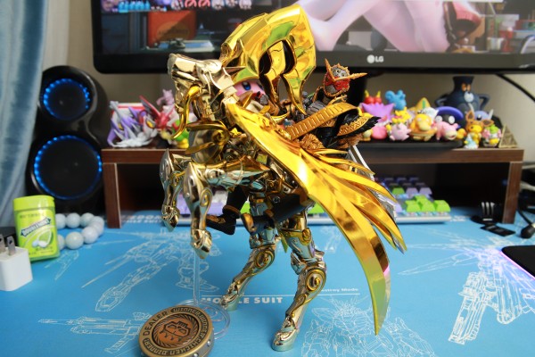 S.H.Figuarts 假面骑士艾克赛德 假面骑士艾克赛德 无敌玩家