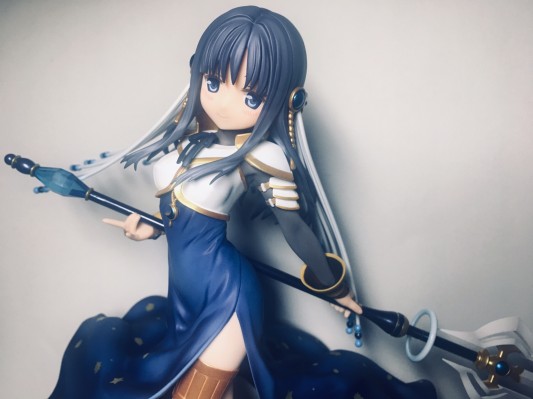 魔法少女小圆外传：魔法纪录 七海八千代