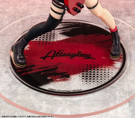 VOCAL COLLECTION 少女乐团派对 美竹兰