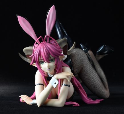 B-style  七大罪 阿斯莫德斯 兔女郎