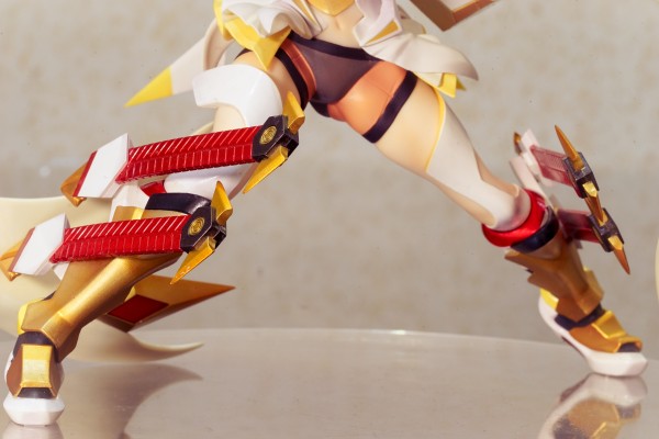 战姬绝唱GX 立花响