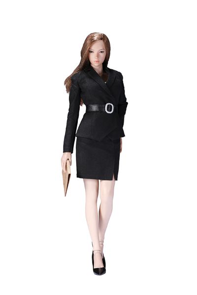 X29 POP COSTUME办公室女郎 -女士西服套装 X29裙装款