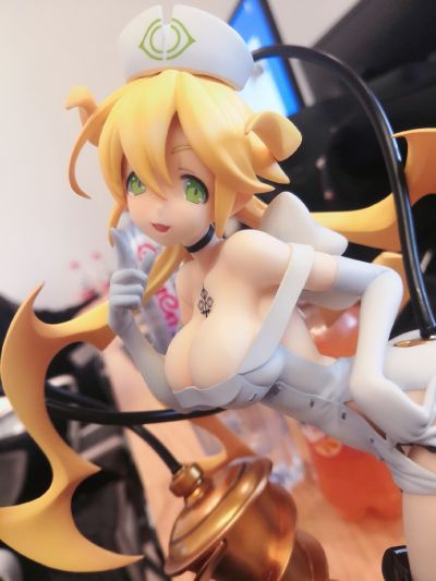 魔女与百骑兵 2 莉莎