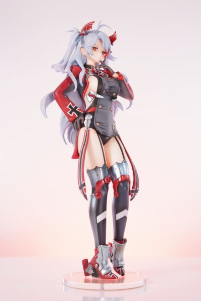 碧蓝航线 欧根亲王