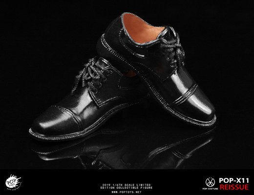 X11 忠诚的守护者--管家服饰套装 