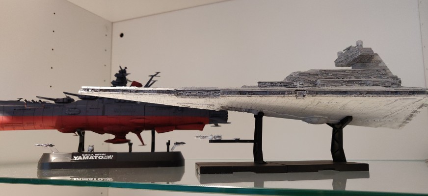 粘土人#500 樱花未来 在日本盛开