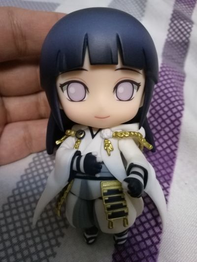 粘土人#872 火影忍者疾风传 漩涡鸣人 中国动画实境展