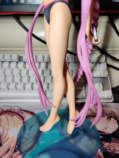 Fate/hollow ataraxia Rider