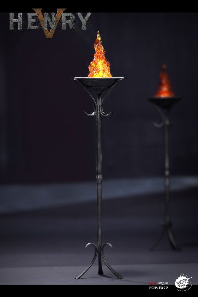 EX22 WF2019限定版 英格兰国王亨利五世