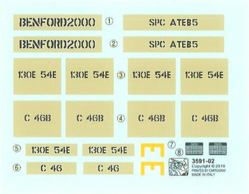 1/35 美军 M60 AVLB 装甲架桥车 (2 in 1) 