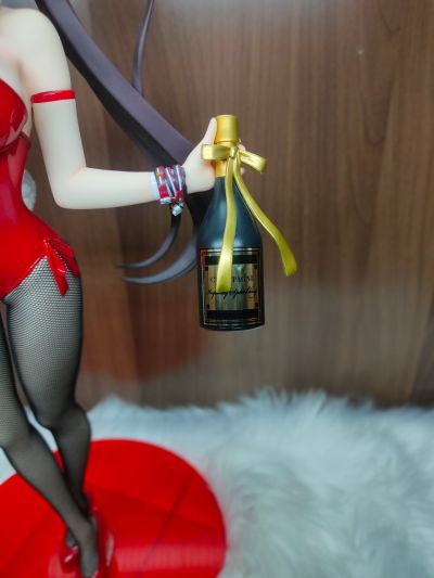 B-STYLE IS 筱之之帚 兔女郎版