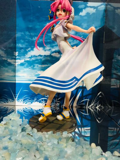 ARIA 水星领航员 亚利亚&水无灯里