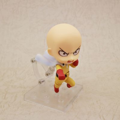 粘土人#575 一拳超人 埼玉