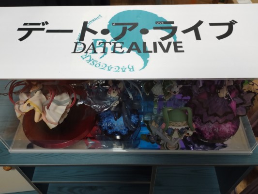 约会大作战 四糸乃