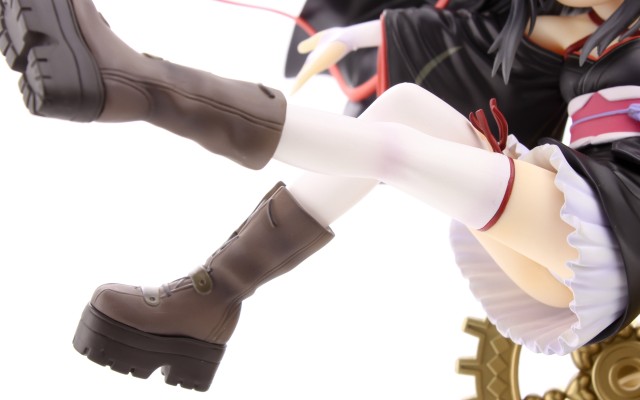 机巧少女不会受伤 夜夜