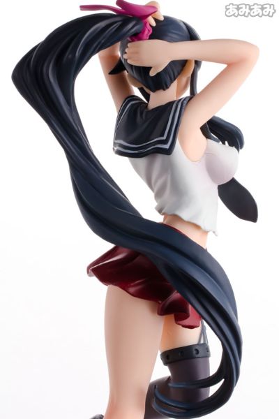 舰队Collection -舰娘-矢矧“准备中”