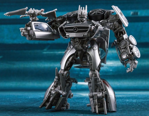 工作室系列 SS-41 变形金刚 复仇 Arcee