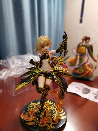 白猫Project 莎尔露特 Soul of Knights