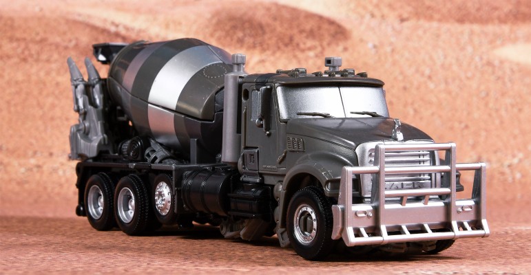 工作室系列 SS-41 变形金刚 复仇 Arcee