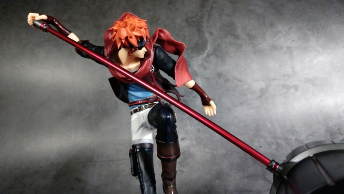 G.E.M. 驱魔少年 拉比