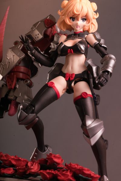 DarkAdvent系列 Dragondress 索菲亚 标准版