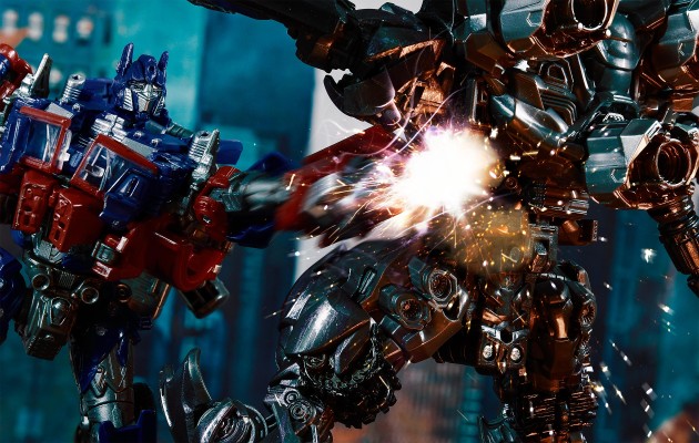 工作室系列 SS-41 变形金刚 复仇 Arcee