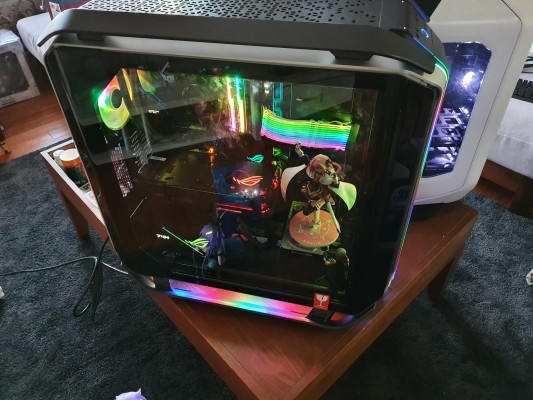 Fate / Grand Order 黑之Rider 阿斯托尔福