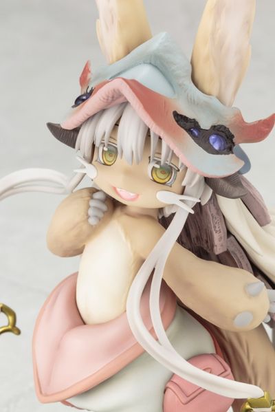 来自深渊 娜娜奇