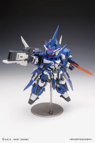 SUPER ROBOT HEROES 第一弹 闪创 ExCreR