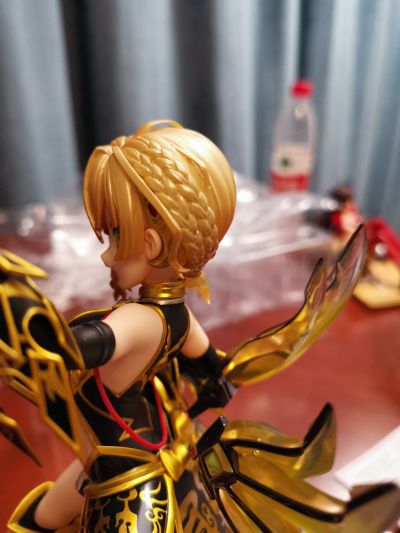 白猫Project 莎尔露特 Soul of Knights