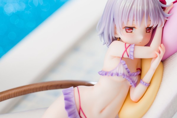 Fate/Grand Order 迦摩 泳装ver.