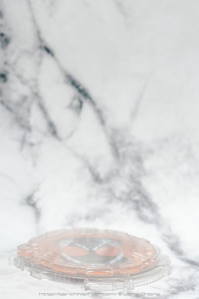 S.H.Figuarts 假面骑士Zi-O 驾驭表头型底座套装 -平成骑士前期-